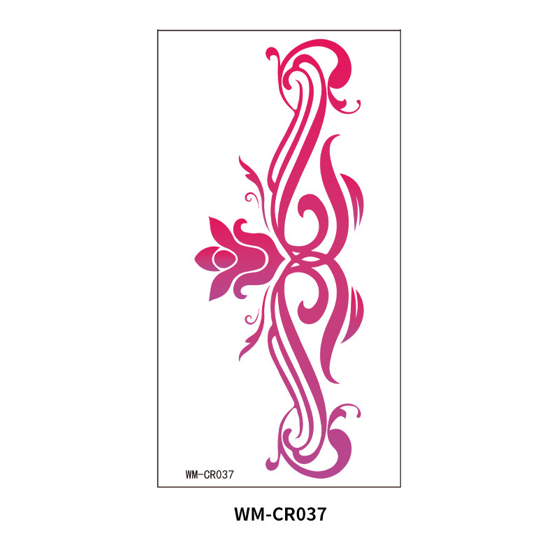WM-CR037 / 85*160MM