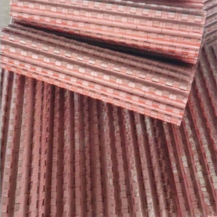 Funcionamiento estable GLD1500 máquina de alimentación de carbón mecha correa material de acero fundido 16 manganeso φ 325 rodillo de accionamiento diamante revestimiento de pegamento