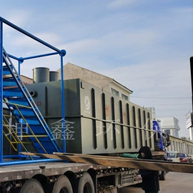 污水处理设备;气浮设备;污水处理设备