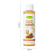 Argan oil body massage oil 120ml [only for foreign trade export sales, domestic sales are prohibited, purchase means disclaimer and responsibility]