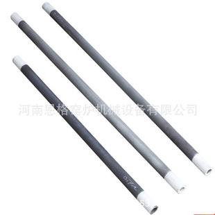 Carbon Rod for Special-shaped Furnace