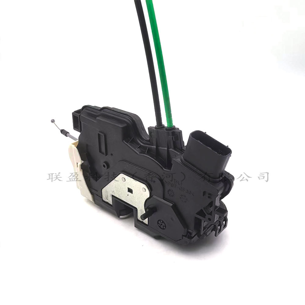 814102P000 Rear Lock Actuator Latch Door Lh Suitable for Kia Sorento 2011-2015 Electric