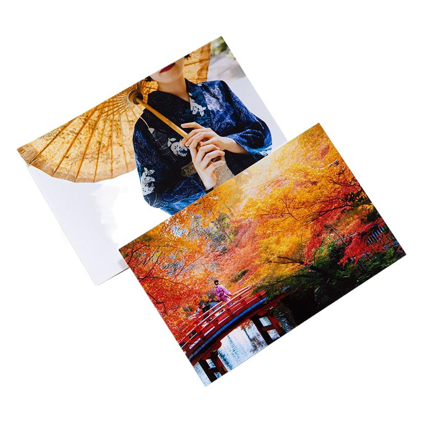 Разработка фотографий 3 дюйма 6 дюймов Быстрый Fuji пластиковый мобильный телефон очистка фотографий Polaroid печать фотографий