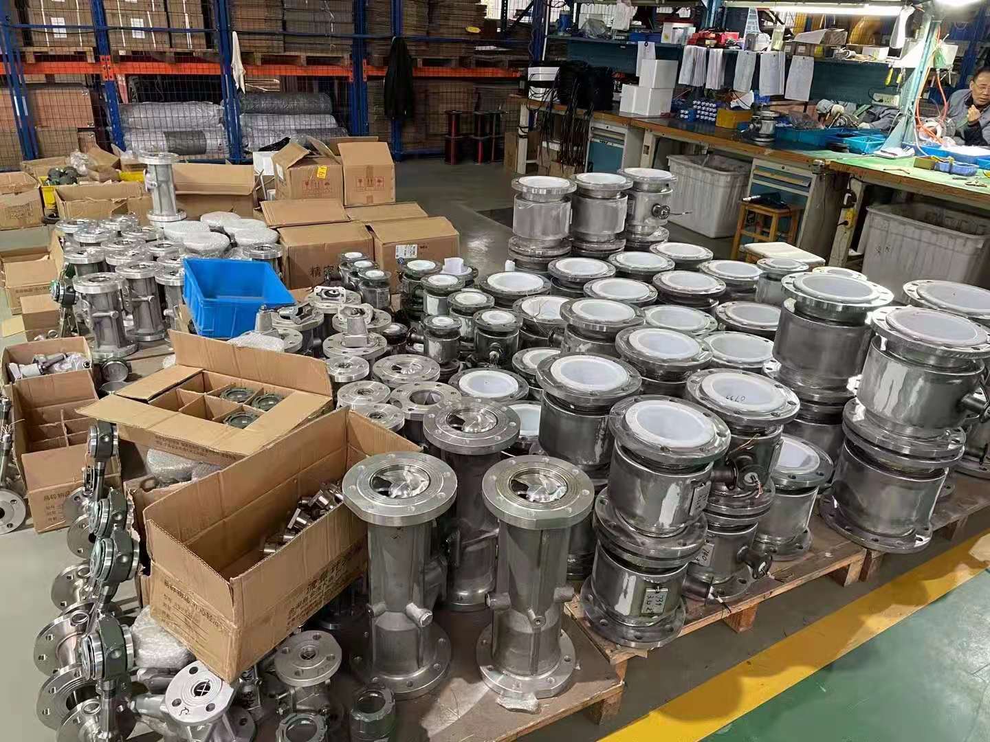 供应插入式涡街流量计自主品牌