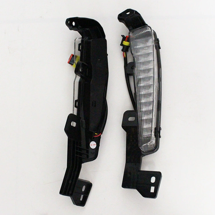 Подсветка дневного света для Toyota 20-23 Prius C, дневной свет prius C, противотуманная свет prius