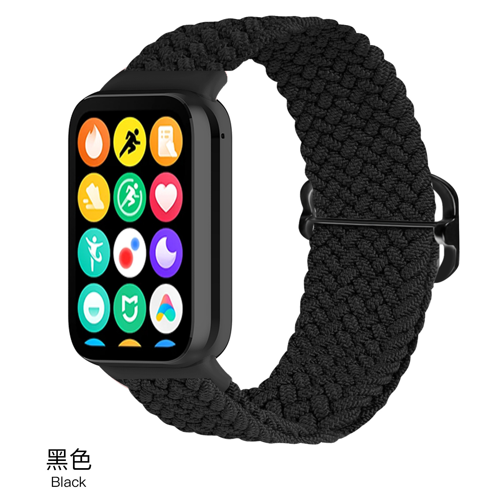 5#black