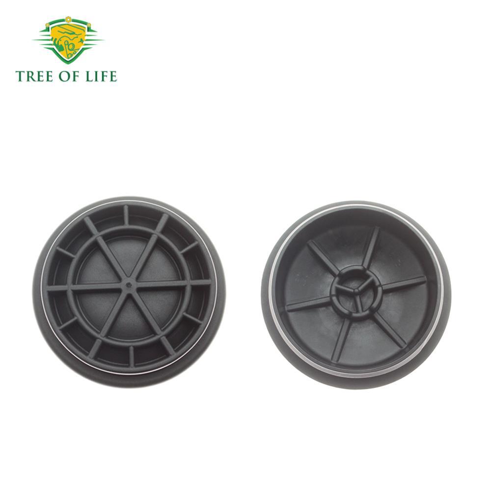 Tapa de Filtro de Combustible FB1Z-9G270-BA 1831193C91 de Plástico para Ford image 1