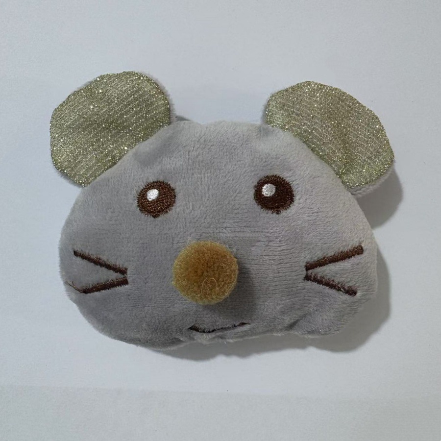 Nuevo juguete para gatos, muñeco de animal con hierba gatera, juguete de hierba gatera para autoentretenimiento y alivio del aburrimiento, juguete antidepresivo para mascotas.