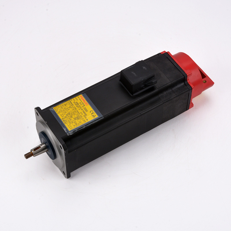 A06B-0374-B175 B510 B570 B571 B575发那科fanuc伺服电机现货议