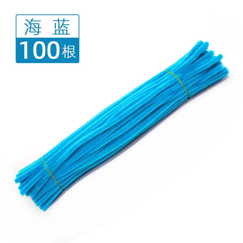 [Ventas directas de la marca del fabricante] Yoyo Tiger Twisting Stick Venta al por mayor Tira rellena DIY Raíz del cabello súper cifrada Hecho a mano para niños