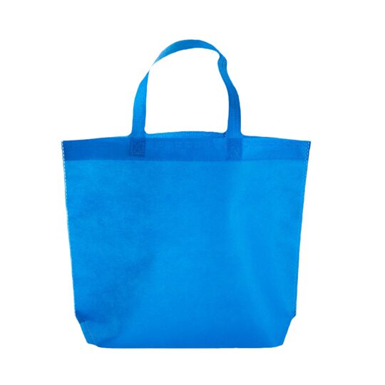 Non-woven bag custom film garment bag shopping bag handbag teaching and training advertising environmental protection bag with urgent logo printing