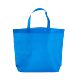 Non-woven bag custom film garment bag shopping bag handbag teaching and training advertising environmental protection bag with urgent logo printing