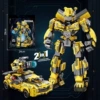 C5238 Hornet Warrior 441pcs [Package]