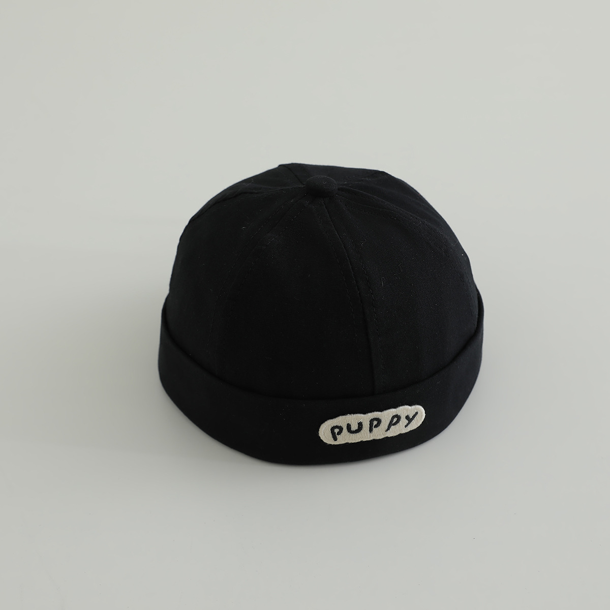 Sombreros de niñas otoño-invierno bebés primavera-otoño niños bebés sombreros de piel de melón para niños sombreros de lengua de pato