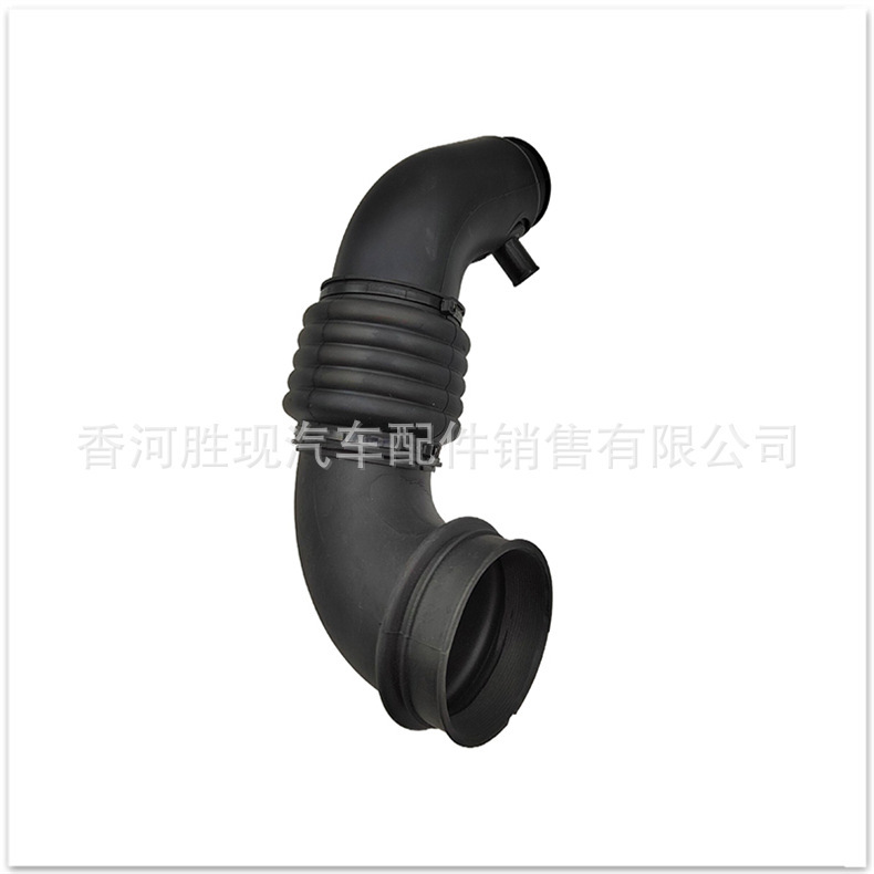 2372109063 Is Suitable for Kgm Ssangyong Car Parts Actyon Xingyu Air Filter Intake Pipe Air Flow Interface Pipe