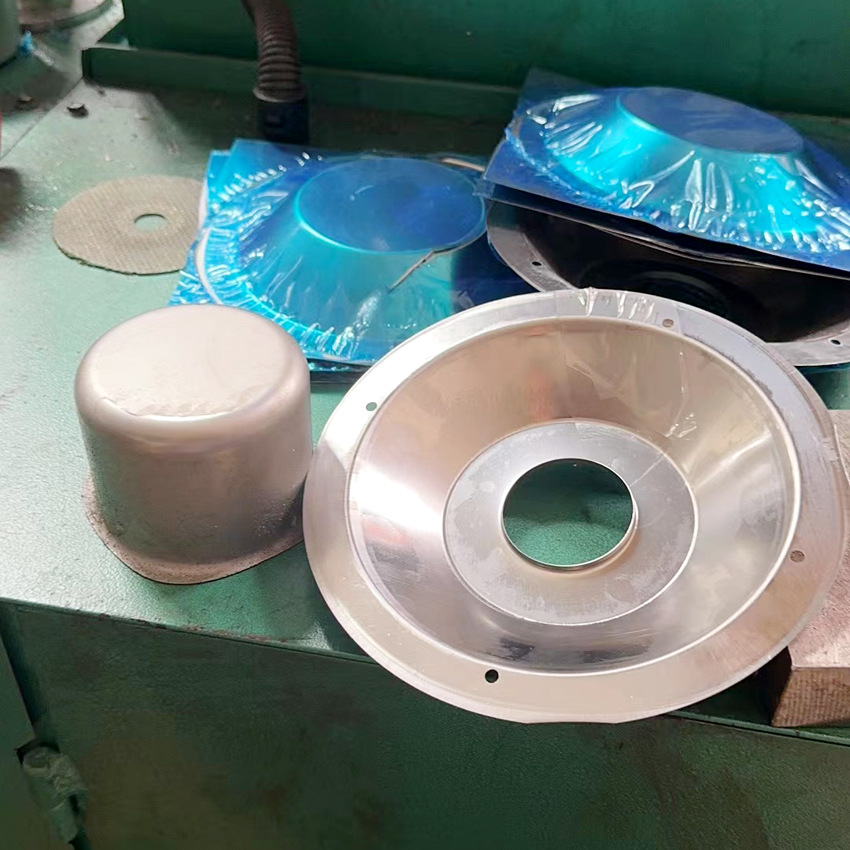 不锈钢冲压件加工异形拉伸件不锈钢钣金折弯冲压件五金冲压件加工