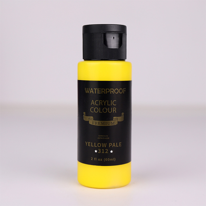 Light yellow