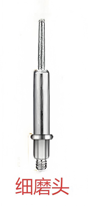 Afilador de cadenas de motosierra eléctrico manual, herramienta portátil para afilar cadenas de uso doméstico, abrazadera para afilar cadenas, cuchilla de afilado, uso transfronterizo, fabricante, venta al por mayor