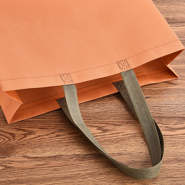 Linen bag non-woven cloth