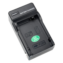 沣标适用佳能LP-E8座充550D 600D 650D 700D相机电池LC-E8C充电器