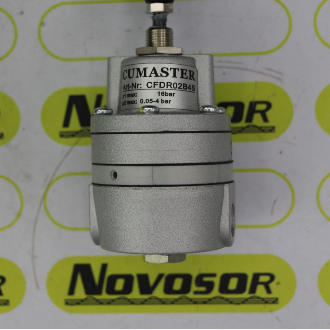 CUMASTER CFDR02B4S先咨询再订期货