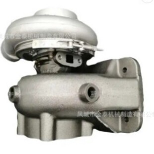 H1E 6bt 3528787 3526625 3802306 turbocharger