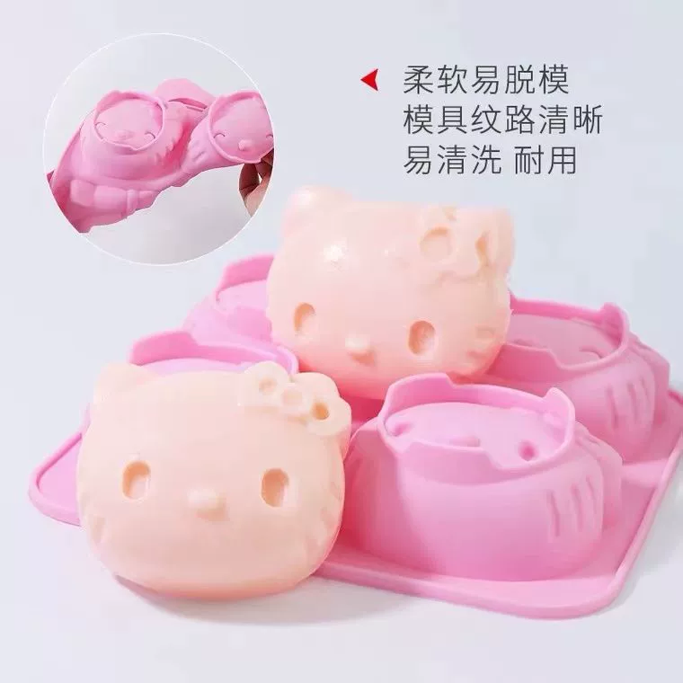  cartoon mold, кукла, ручная работа