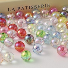 ����16mm�ǿ���������UV��ֱ��Բ��diy�ֹ����鳵������ɢ�����