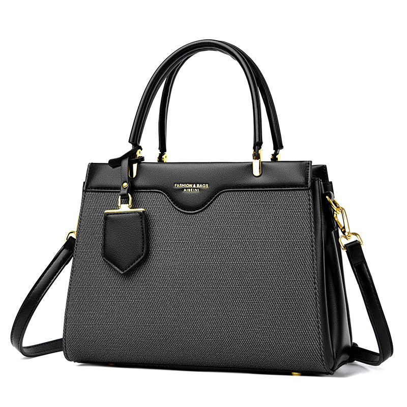 Regalo de San Valentín 2024 nuevo bolso de mujer bolso de mensajero de un solo hombro bolso de mujer de varios compartimentos bolso de mostrador al por mayor