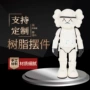 落地动漫商场客厅公仔