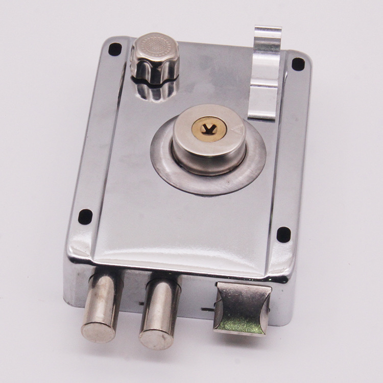 9219白色 切边无壳  左舌