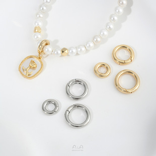 ��ɫ14K�~��������A���f�ܿۏ��ɈA�h��diy������Ʒ�B�ӿ�