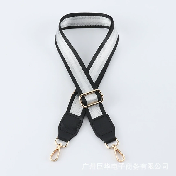 J43-A19-P1-3.8cm wide (silver wire)