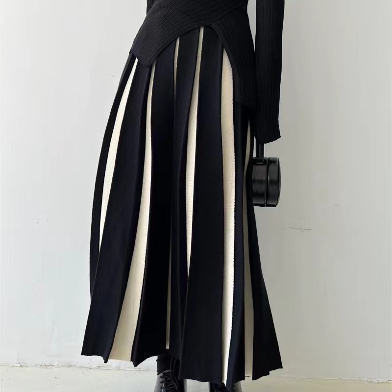 Black and white color matching