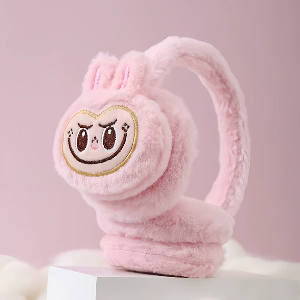Pink Labu