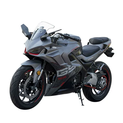 Car Double-Cylinder Water-Cooled Motorcycle, Motosikletlər