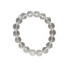 Genuine design white white crystal, crystal bracelet, accessory, light luxury style, with gem, wholesale