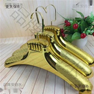 衣撑裘皮宽肩女皮草加宽大衣大衣架太保厂家貂皮加厚水男衣挂塑料