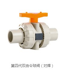 SANKING PPH急轮波制底阀终端逆止阀单向阀止回阀