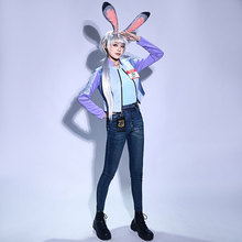 ��������2cos����Ͼ��ٱ��Judy cosplayȫ�׺����ţ��ѝβ��