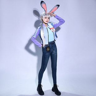 ��������2cos����Ͼ��ٱ��Judy cosplayȫ�׺����ţ��ѝβ��