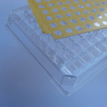 蛋白结晶板(LCP)