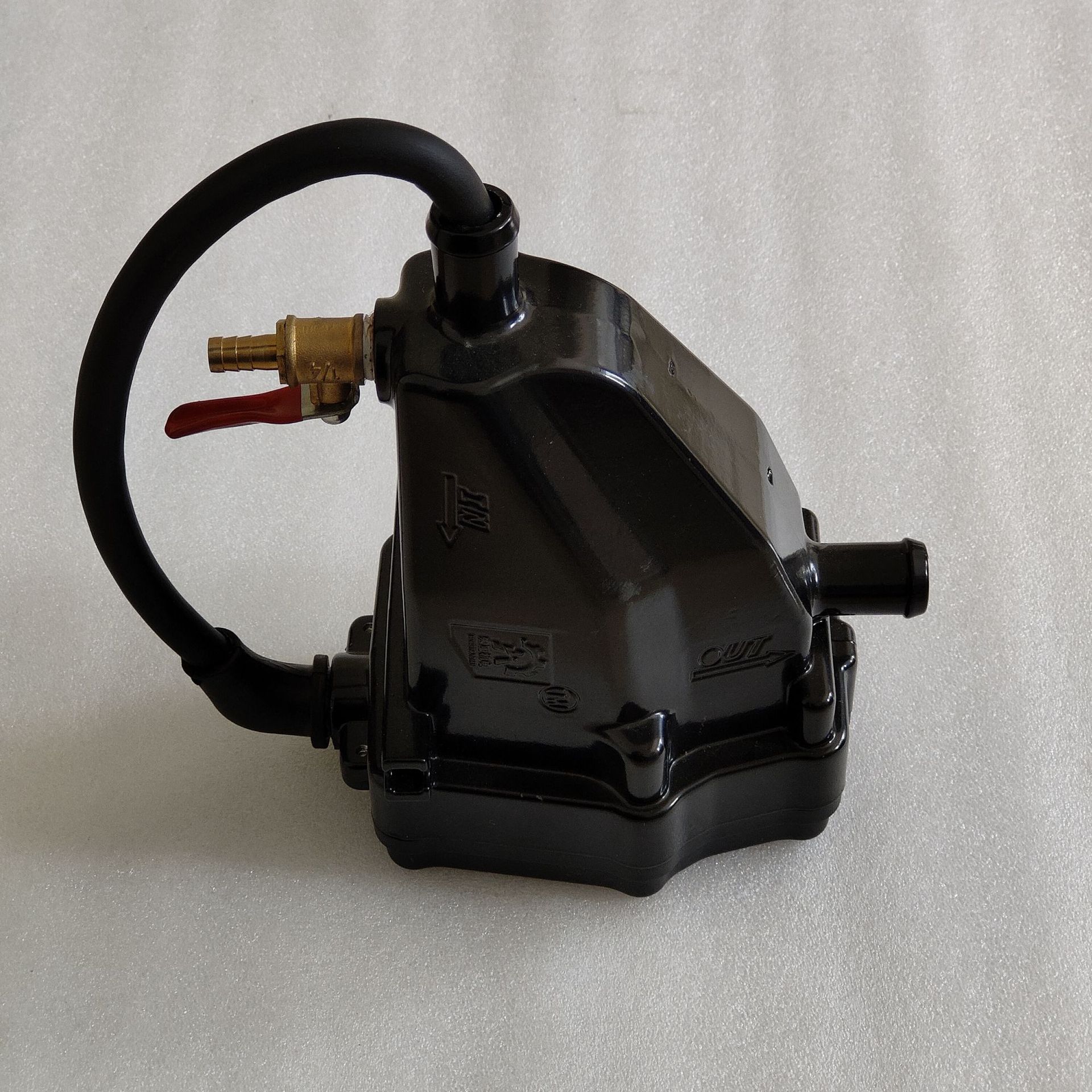发电机加热器1500W2KW3KW4KW发动机低启动水套预热器机油加热器