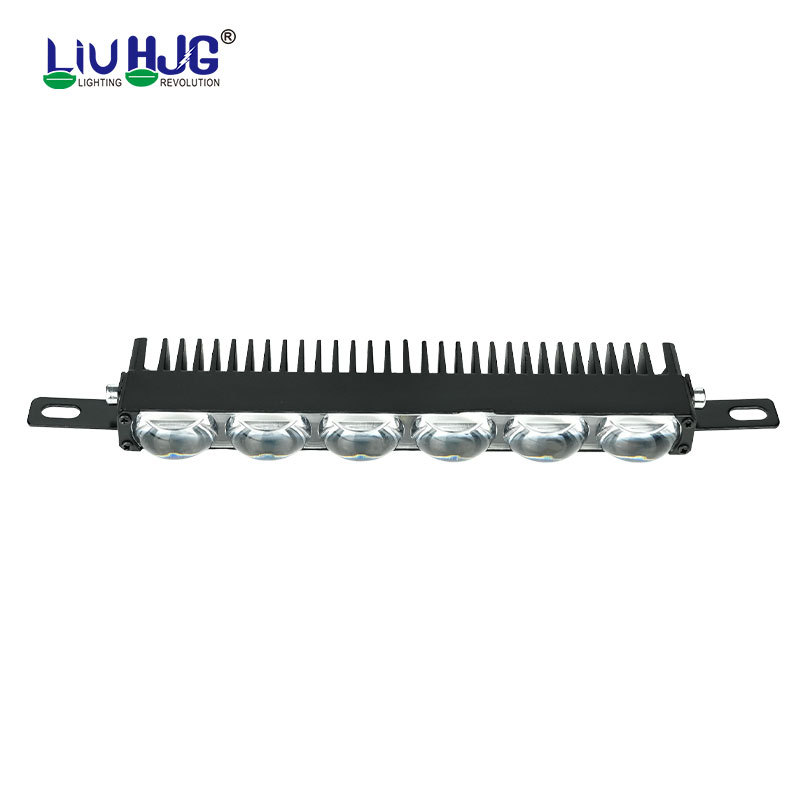 Car Grille Grille Lights, Super Bright, Non-Destructive Installation, Waterproof, Hidden Car Off-Road Laser Cannon Wholesale