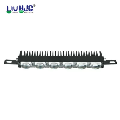 Grille Grille Lights, Super: Ön faralar - six-lights