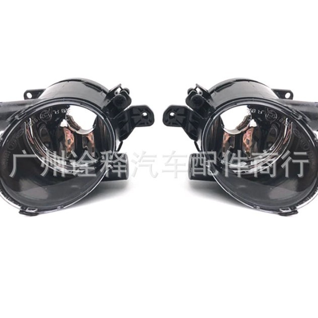 Volvo Fog Light 31213101 31213102 for Volvo XC60 S80 V70 08-10 (Other brake systems) - 31213101