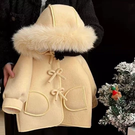 童套装;童棉袄/棉服;普通外套