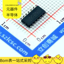 SN74HCT14DR SOIC-14 CN3302 CPC3982TTR BCM6303KMLG BCM56334B1