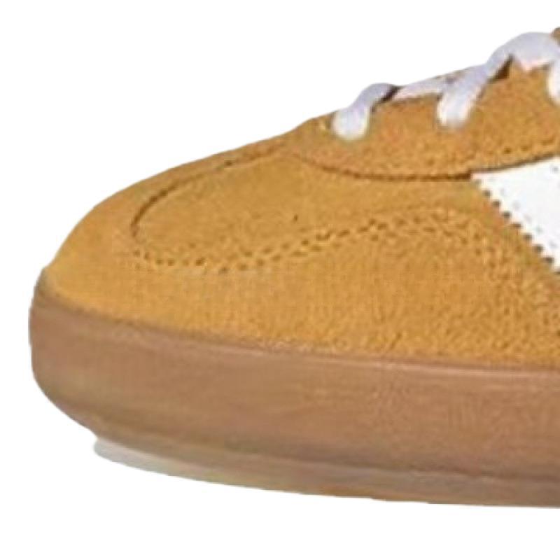 莆田純正オリジナル高バージョン ドイツ訓練靴 サンバ OG ストロベリーベア Spzl クローバー 男女兼用 カップルスニーカー|undefined