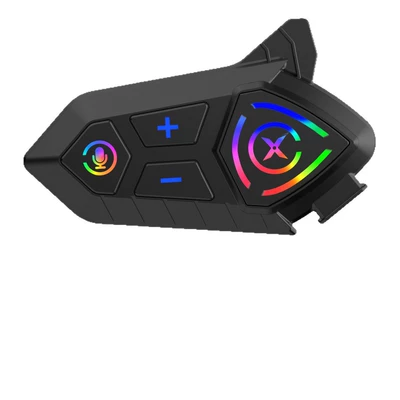 Motorcycle Bluetooth Headset, Motorcycle Helmet Headset